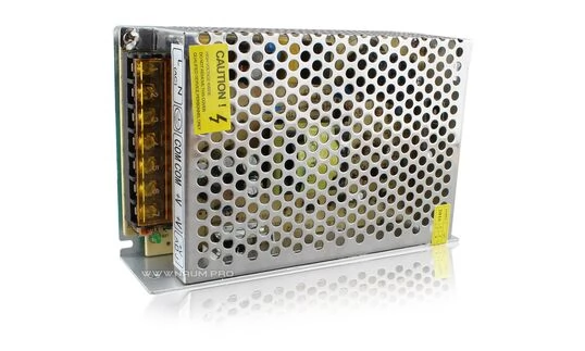 Купить Блок живлення (Регульований) 12v5А в Киеве, фото №5