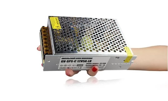 Купить Блок живлення (Регульований) 12v5А в Киеве, фото №3