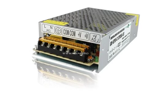 Купить Блок живлення (Регульований) 12v5А в Киеве, фото №2