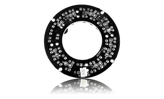IR-36 – Инфракрасный модуль подсветки