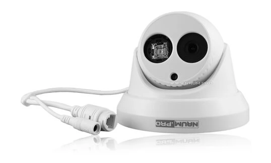 IP камера Exmor IMX 132