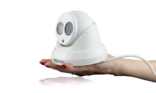 IP камера Exmor IMX 132