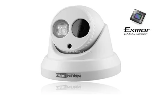 IP камера Exmor IMX 132