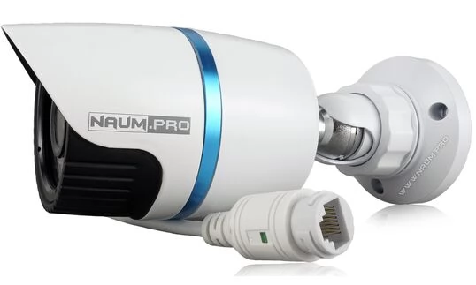 IP камера 2mp POE Exmor IMX 228