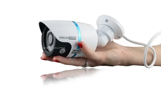 IP камера 2mp POE Exmor IMX 228