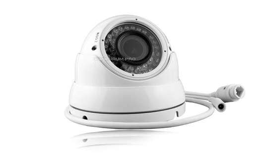 IP камера варифокальная 3mp Exmor IMX 303