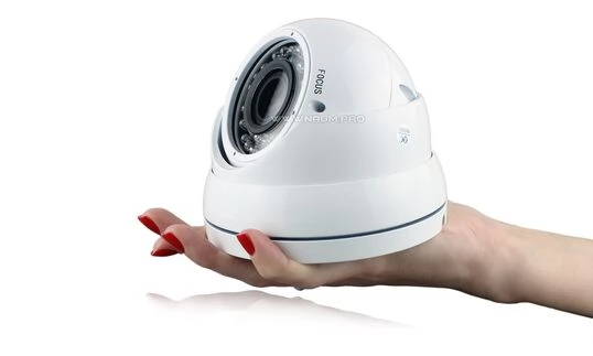 IP камера Exmor IMX 302 