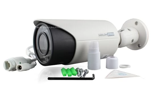IP камера Exmor IMX 500