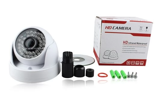 IP камера Ipela pcs 101 