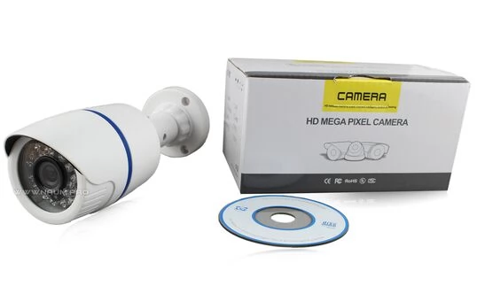 IP камера Ipela pcs 104