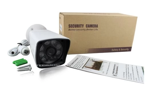 IP камера Ipela pcs 105