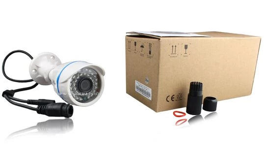 IP камера Ipela pcs 106