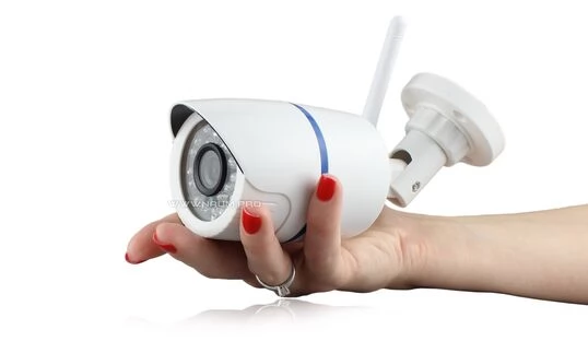  WIFI камера  140
