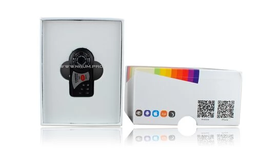 WIFI камера Q7