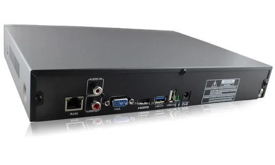 IP видеорегистратор NVR H264-32