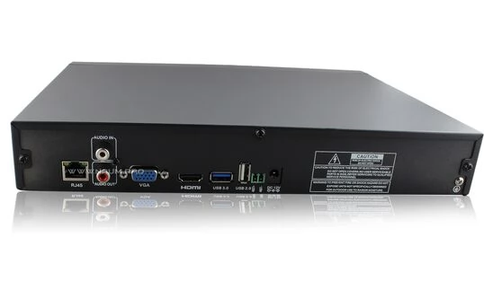 IP видеорегистратор NVR H264-32