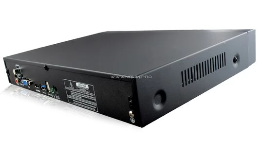 IP видеорегистратор NVR H264-32