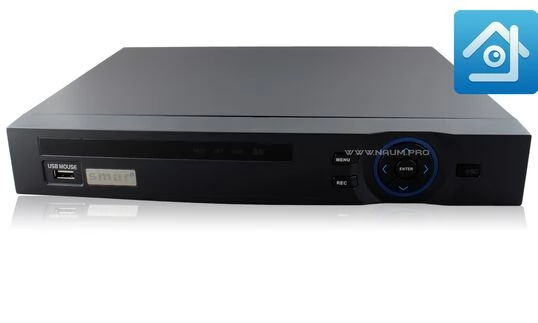 IP видеорегистратор NVR H264-32