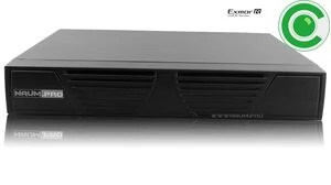 Купить IP видеорегистратор NVR IMX 8 в Киеве