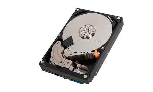 Купить Жесткий диск Toshiba 4TB в Киеве, фото №3