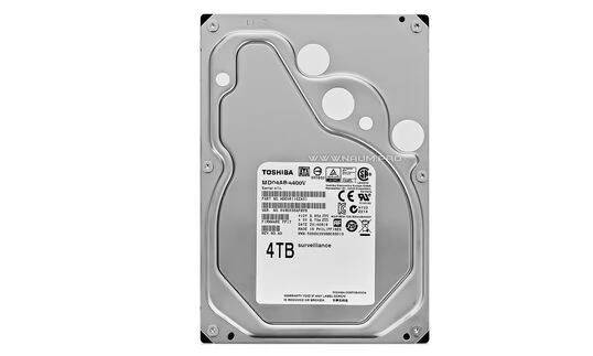 Купить Жесткий диск Toshiba 4TB в Киеве, фото №2