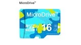 Купить Карта памяти microSD 16GB  в Киеве