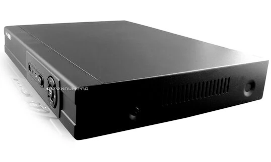 IP видеорегистратор NVR IMX 36