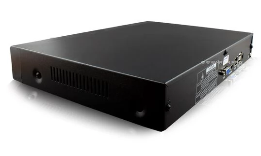 IP видеорегистратор NVR IMX 36