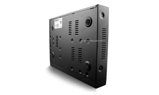 IP видеорегистратор NVR IMX 36