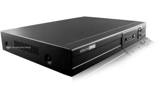 IP видеорегистратор NVR IMX 36