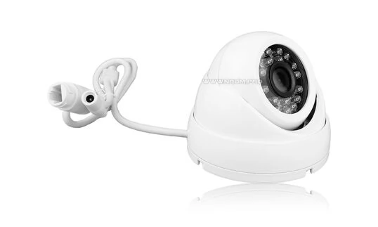 IP камера Exmor IMX 222K