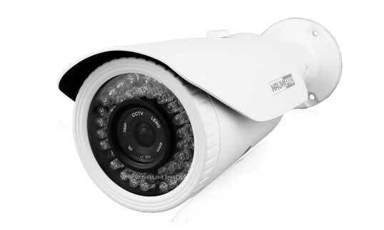 IP камера Exmor IMX 380