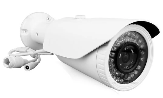 IP камера Exmor IMX 380