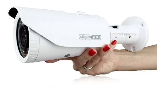 IP камера Exmor IMX 380