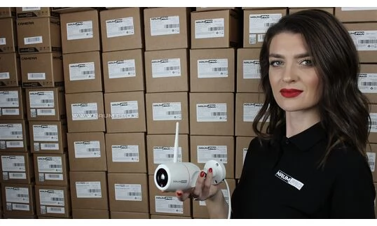 WIFI камера 210