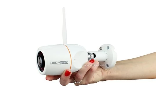 WIFI камера 210