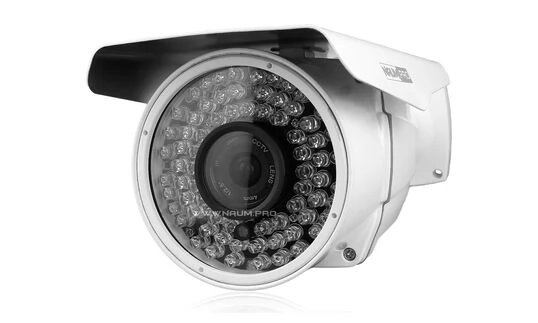 IP камера Exmor IMX 400