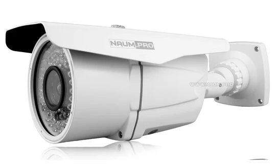 IP камера Exmor IMX 400