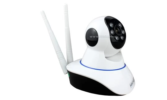 WIFI камера 390