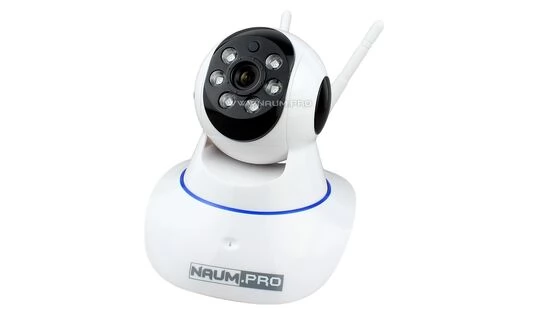 WIFI камера 390