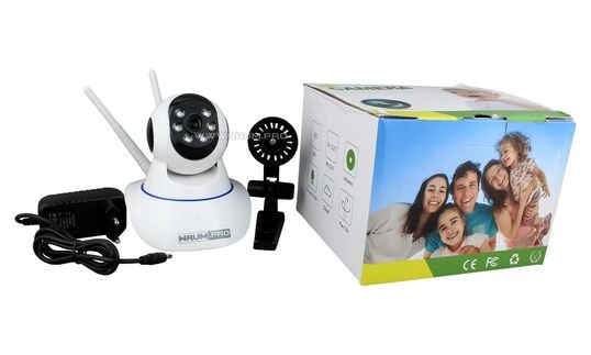 WIFI камера 390