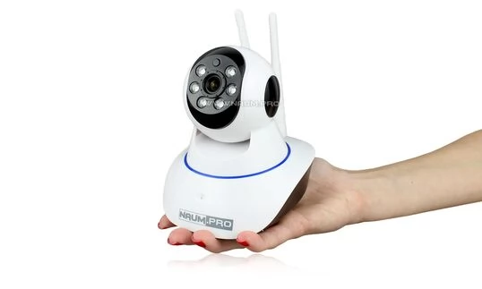 WIFI камера 390