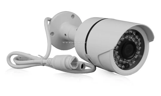 IP камера Exmor IMX 227