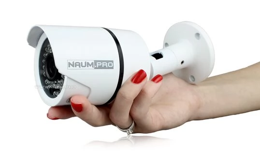 IP камера Exmor IMX 227