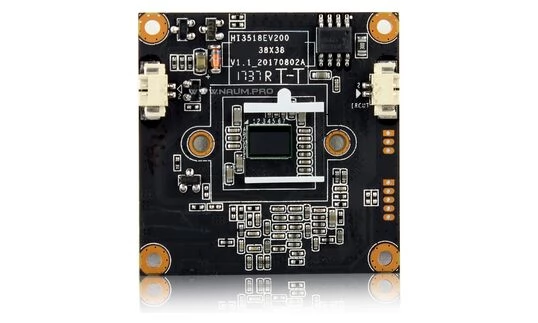 Купить Модуль IP-камеры 1.3mp 960p в Киеве, фото №2
