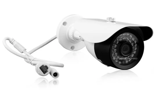 IP камера Exmor IMX 322