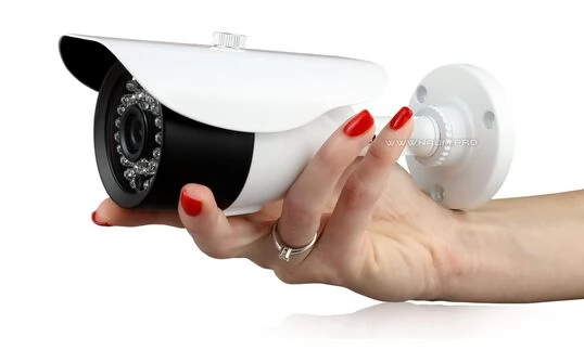 IP камера Exmor IMX 322