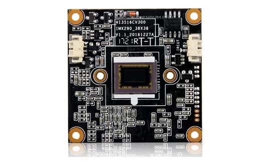 Купить Модуль IP-камеры 2mp imx290, imx291 в Киеве, фото №2