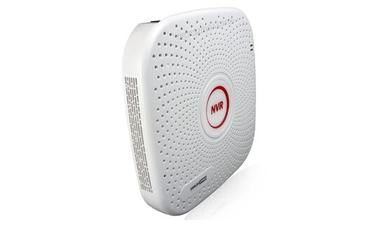 IP видеорегистратор h.265+ ultra hd nvr-16