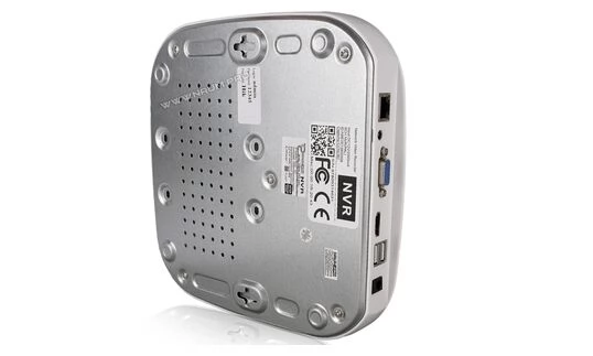 IP видеорегистратор h.265+ ultra hd nvr-16